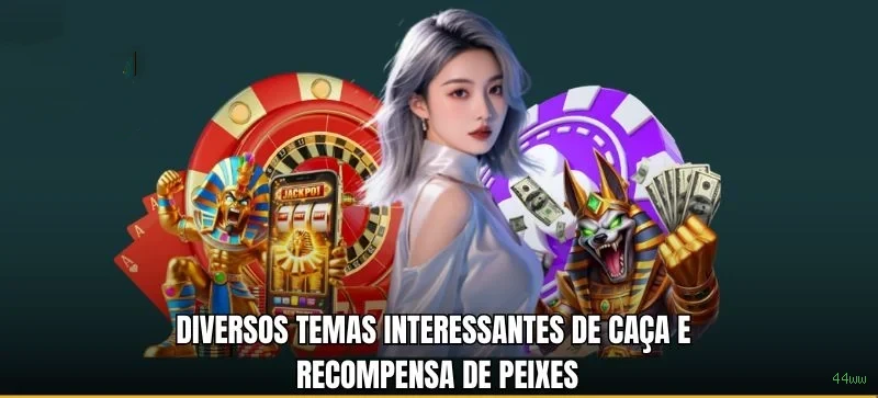 Streaming 4K no cassino ao vivo da 44ww
