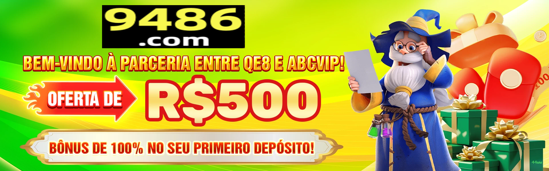 Equipe de suporte ao cliente da 44ww